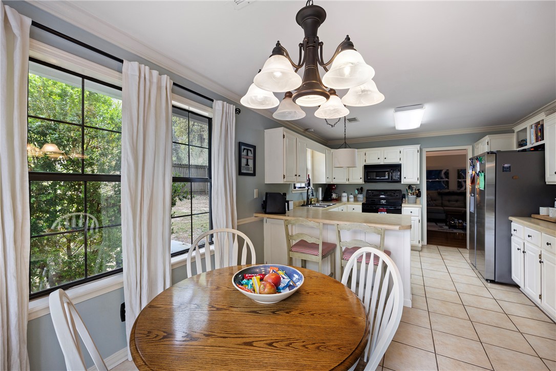 The Center Pt 1 - Residential