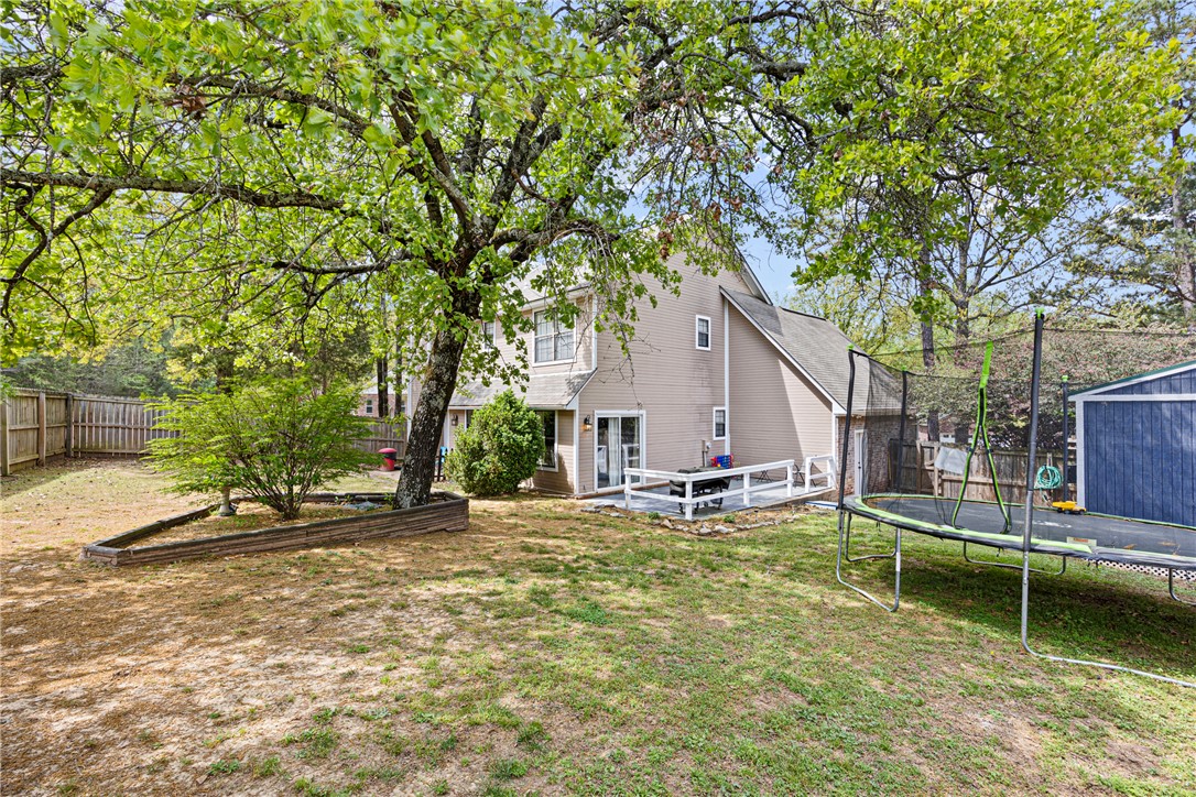 The Center Pt 1 - Residential