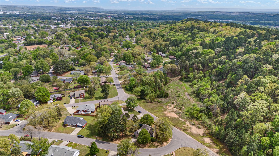 The Center Pt 1 - Residential