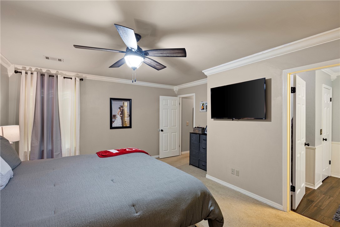 The Center Pt 1 - Residential