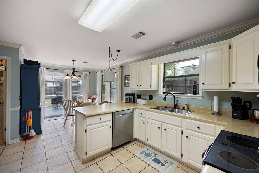 The Center Pt 1 - Residential