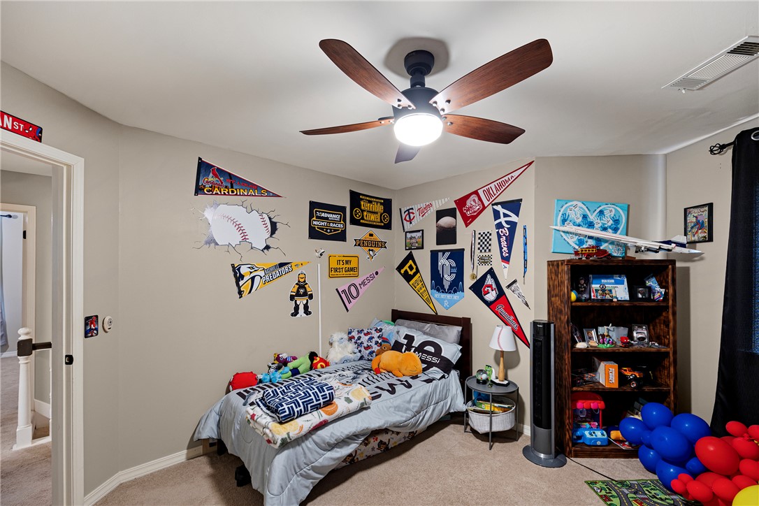 The Center Pt 1 - Residential