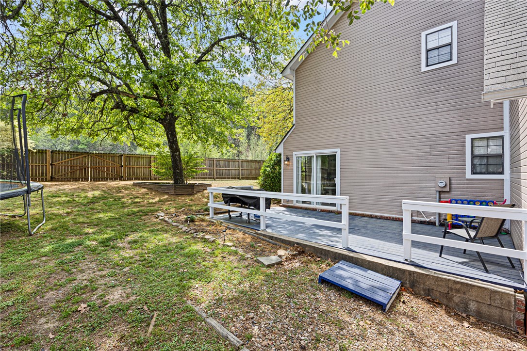 The Center Pt 1 - Residential