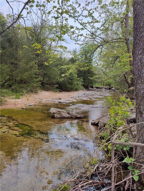 Unimproved Land in Holiday Island AR 40 Blackfoot Drive 12.jpg