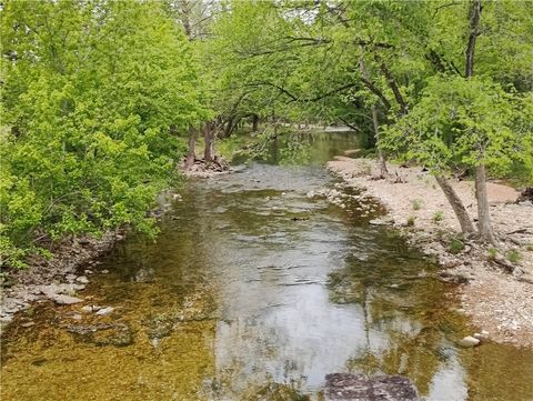 Unimproved Land in Holiday Island AR 40 Blackfoot Drive 32.jpg