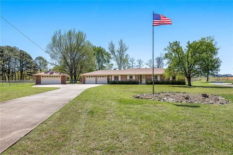 Photo of 1903 Mayflower Road, Bentonville, AR 72713 (MLS # 1341430)