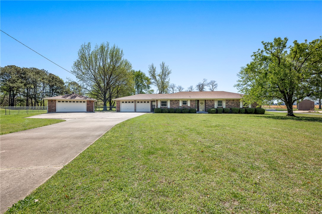 Colony West Add Rep Bentonville - Residential