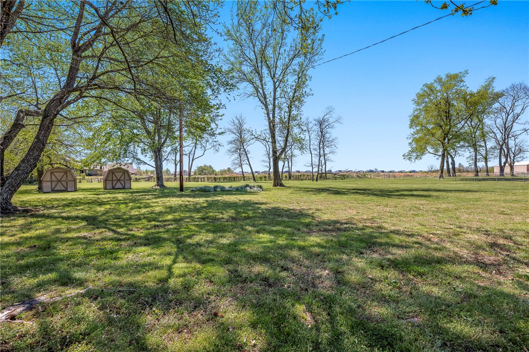 Colony West Add Rep Bentonville - Residential