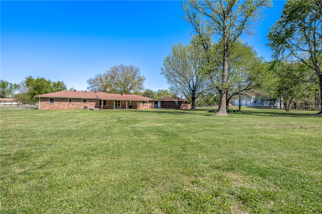 Colony West Add Rep Bentonville - Residential