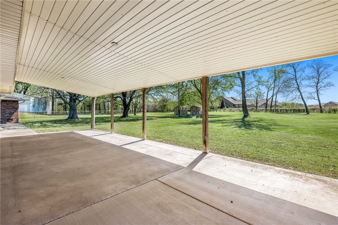 Colony West Add Rep Bentonville - Residential