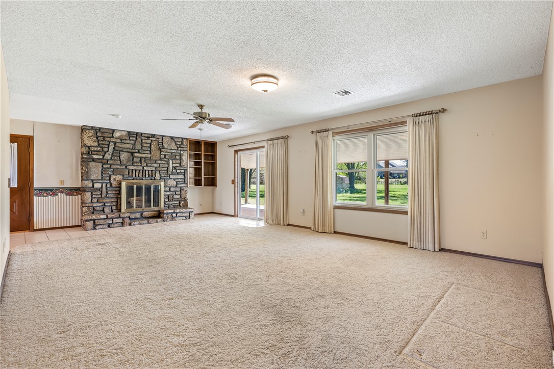 Colony West Add Rep Bentonville - Residential