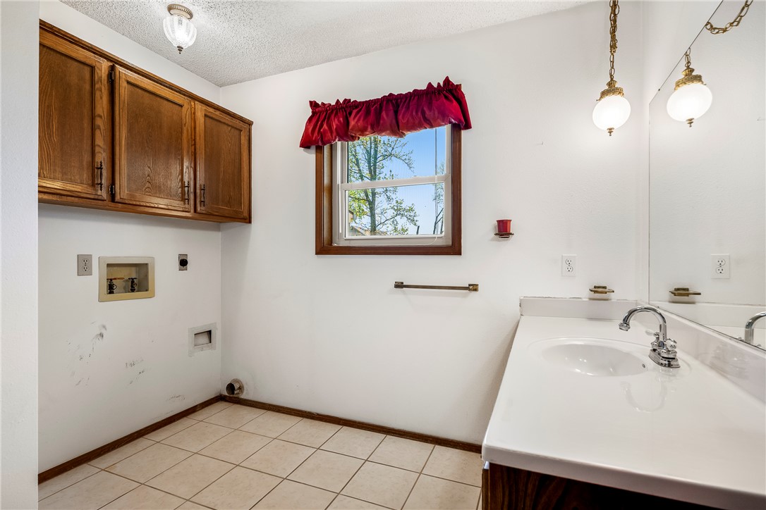 Colony West Add Rep Bentonville - Residential