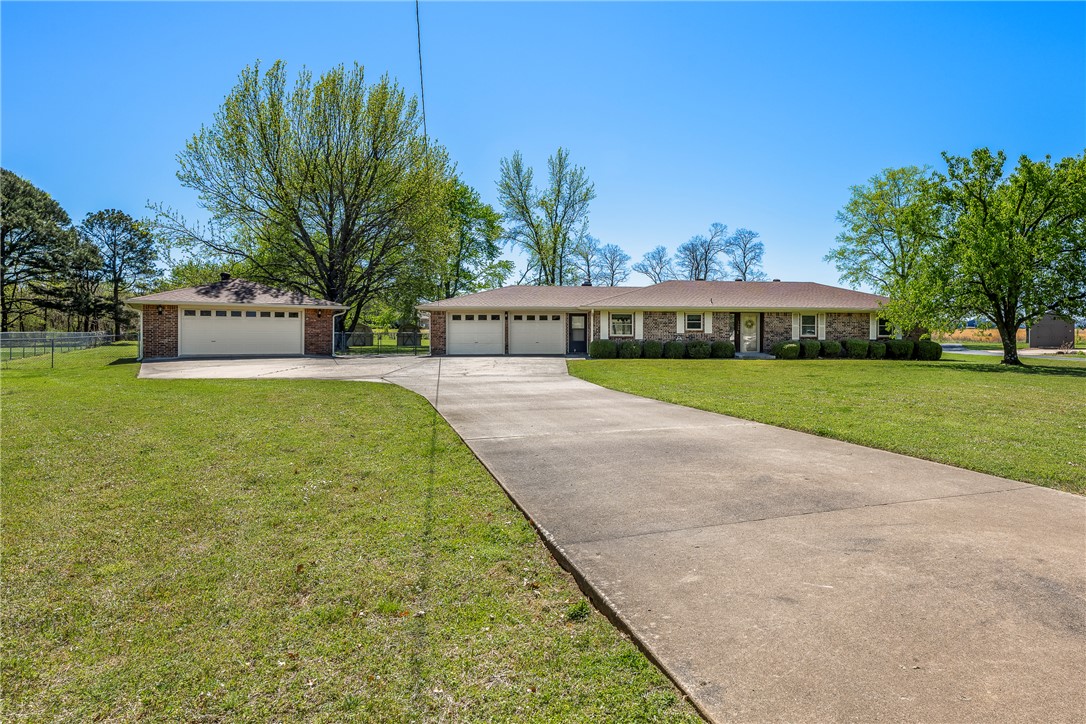 Colony West Add Rep Bentonville - Residential