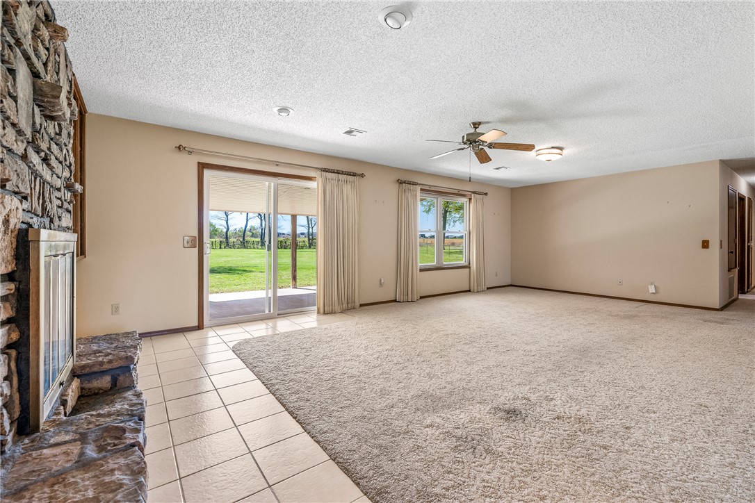 Colony West Add Rep Bentonville - Residential