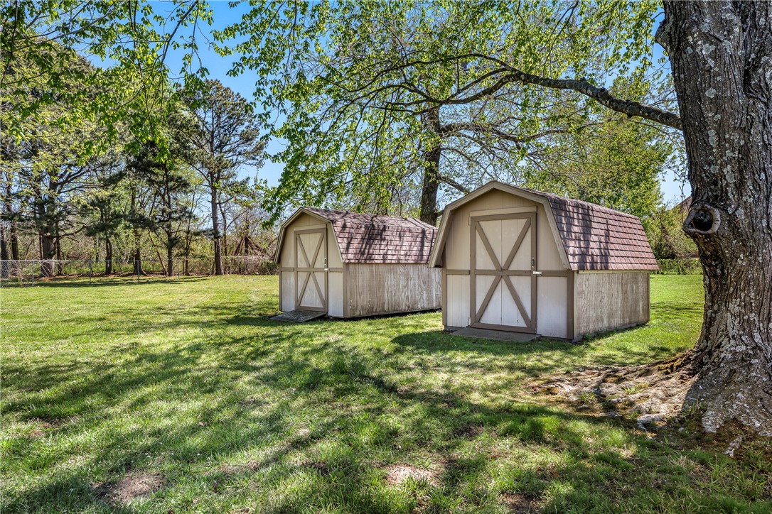 Colony West Add Rep Bentonville - Residential