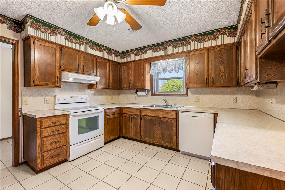 Colony West Add Rep Bentonville - Residential