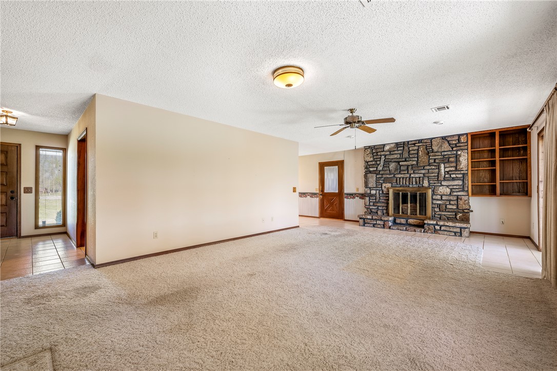 Colony West Add Rep Bentonville - Residential