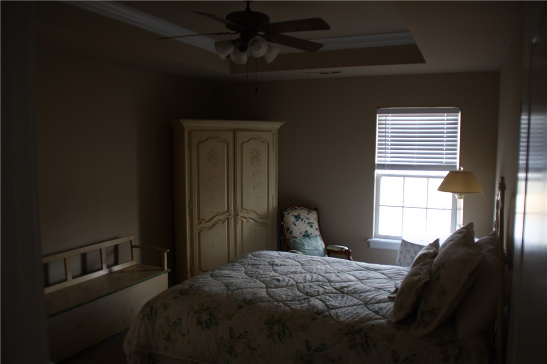 Champions Estates Rogers - Residential Lease