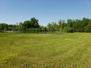 Cloverleaf Estates - Residential