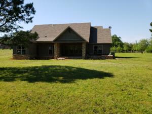 Cloverleaf Estates - Residential