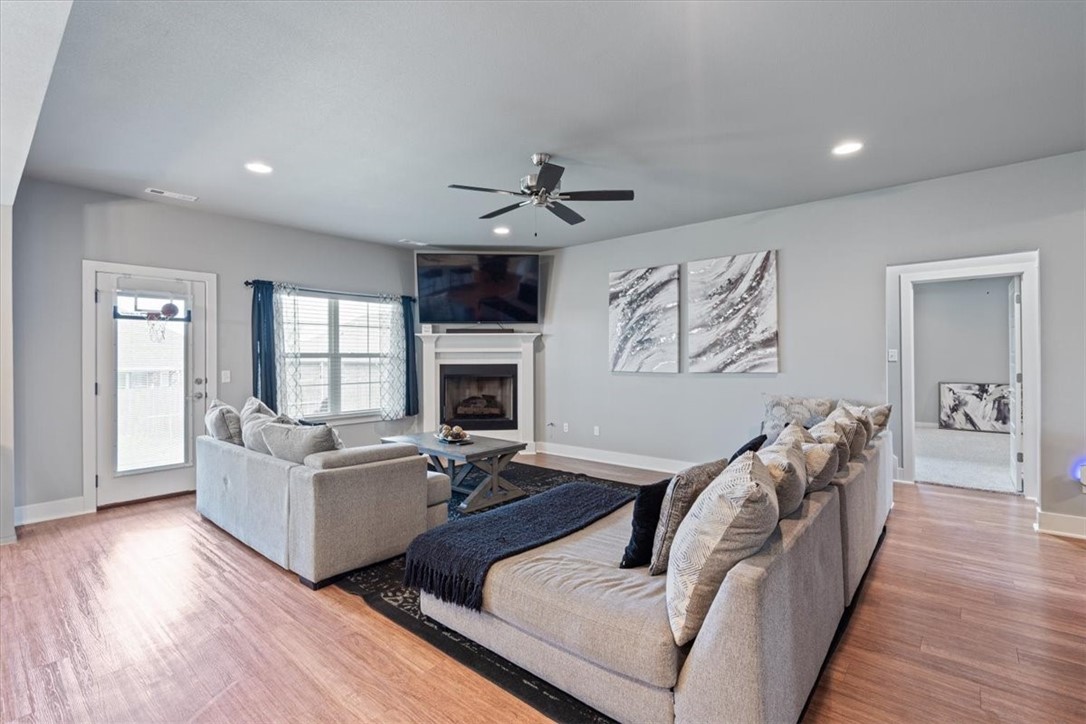 Sundance Sub - Residential