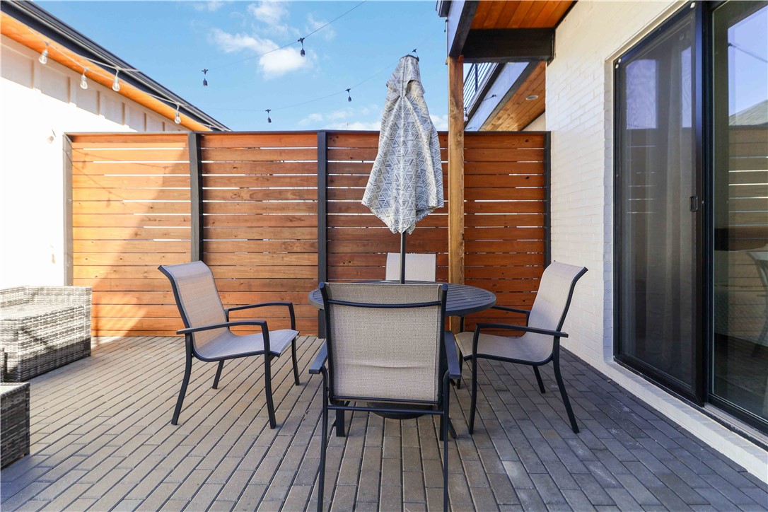 W A Burks Add Bentonville - Residential