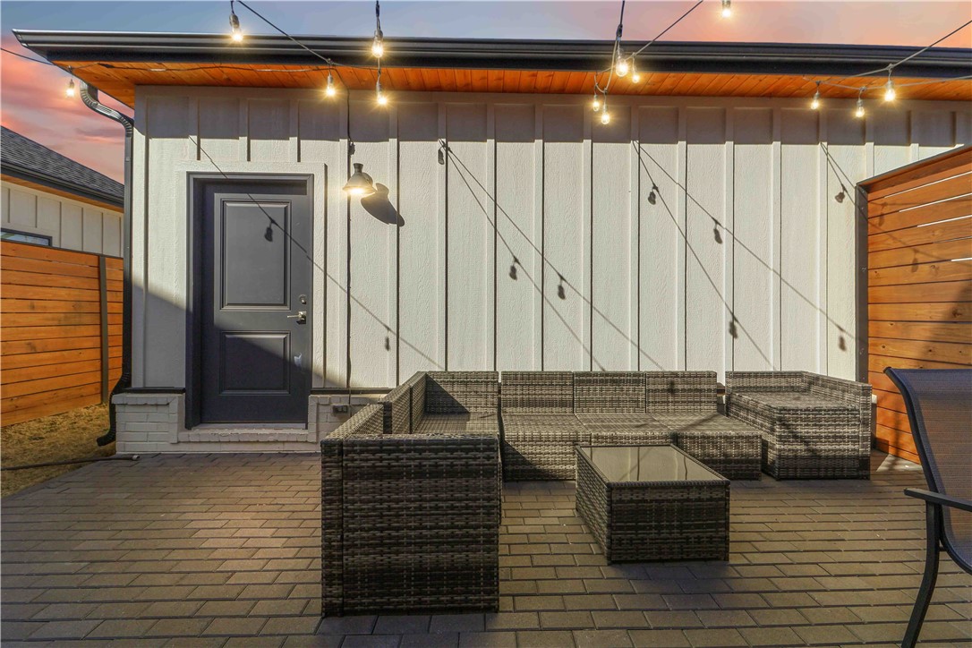 W A Burks Add Bentonville - Residential