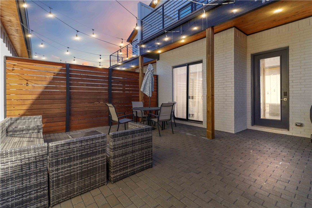 W A Burks Add Bentonville - Residential