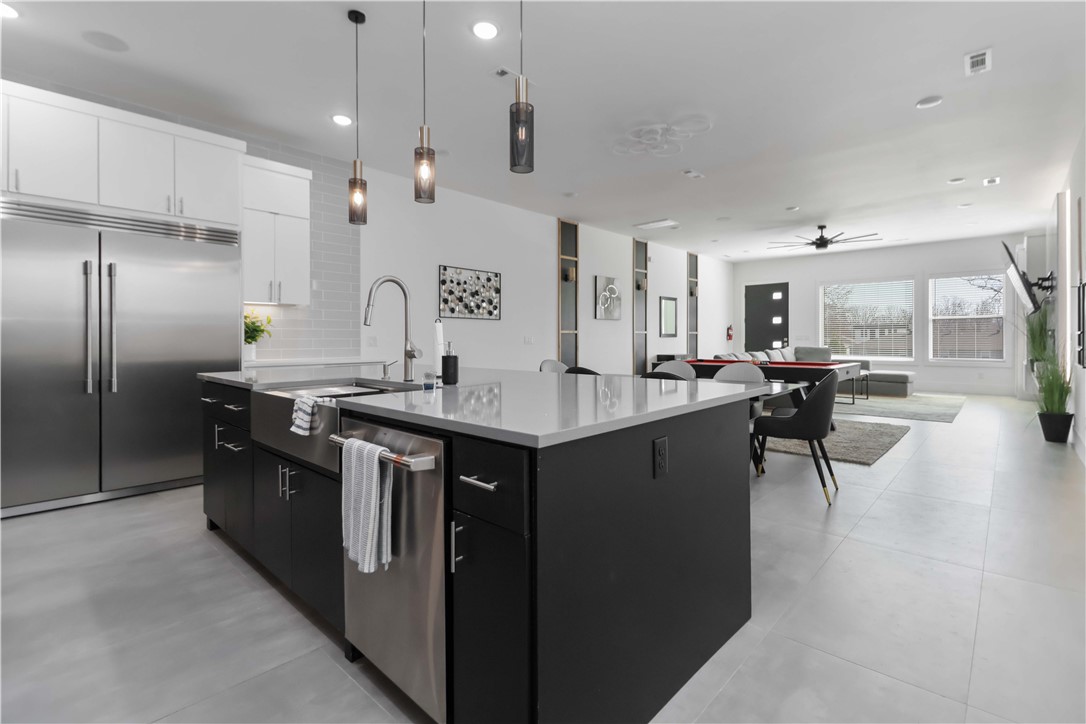 W A Burks Add Bentonville - Residential