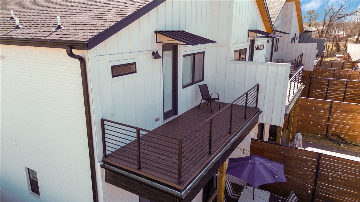 W A Burks Add Bentonville - Residential