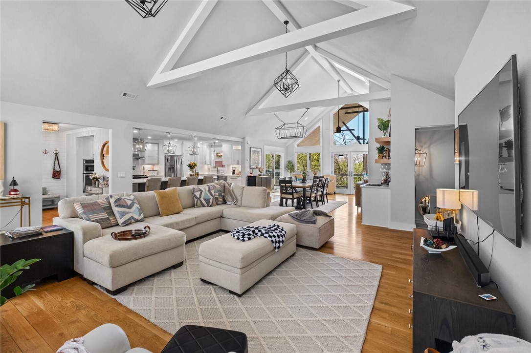 Dutchmans 6th Add Rurban - Residential