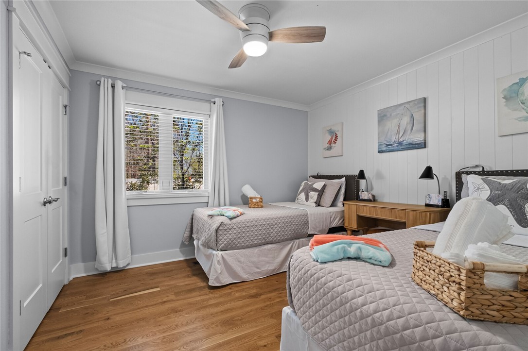 Dutchmans 6th Add Rurban - Residential