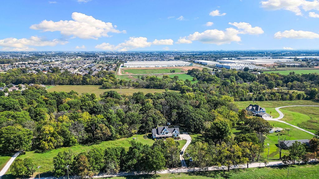 Lamplighter Estates Rurban - Residential