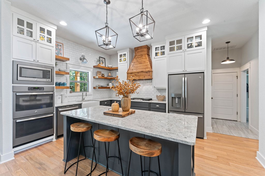 Lamplighter Estates Rurban - Residential