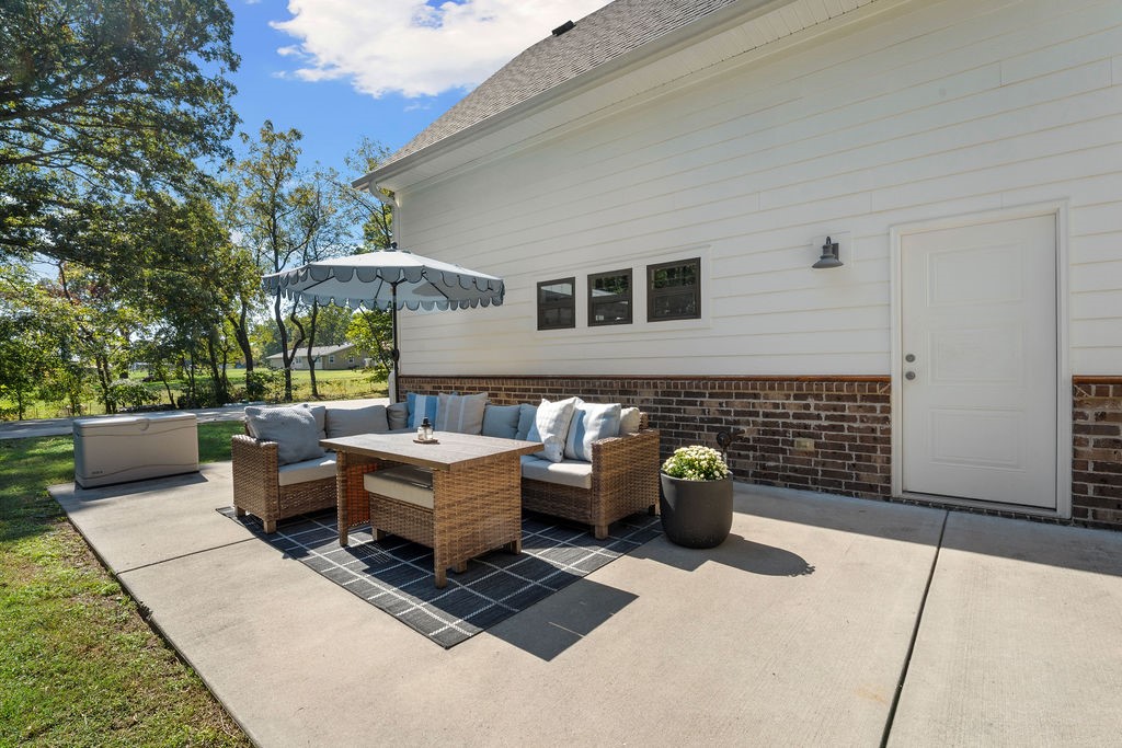 Lamplighter Estates Rurban - Residential