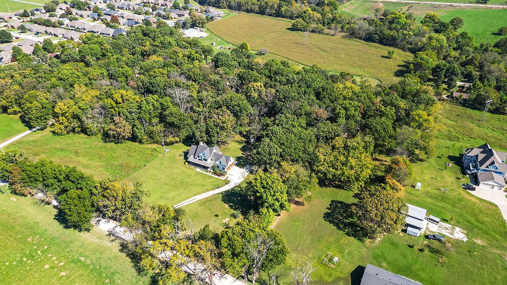 Lamplighter Estates Rurban - Residential