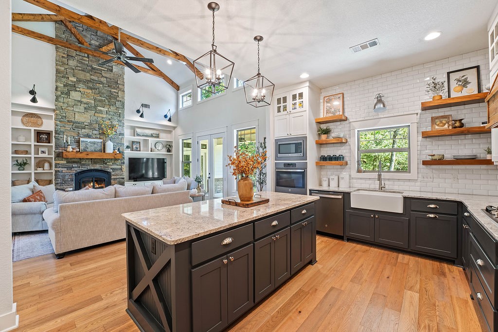Lamplighter Estates Rurban - Residential