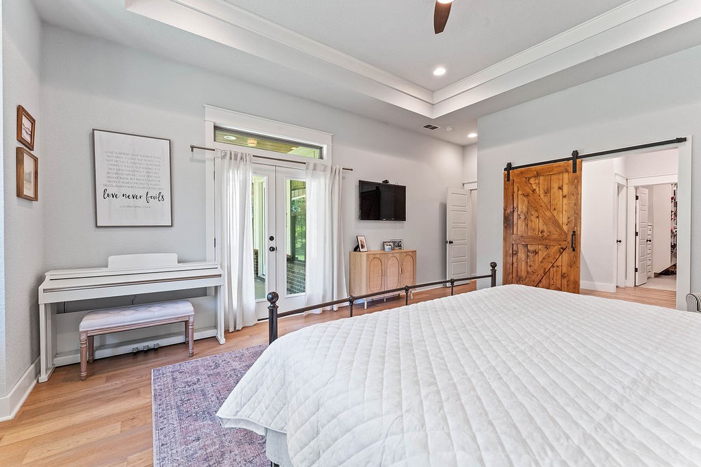 Lamplighter Estates Rurban - Residential