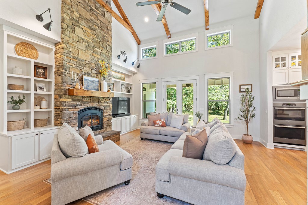 Lamplighter Estates Rurban - Residential