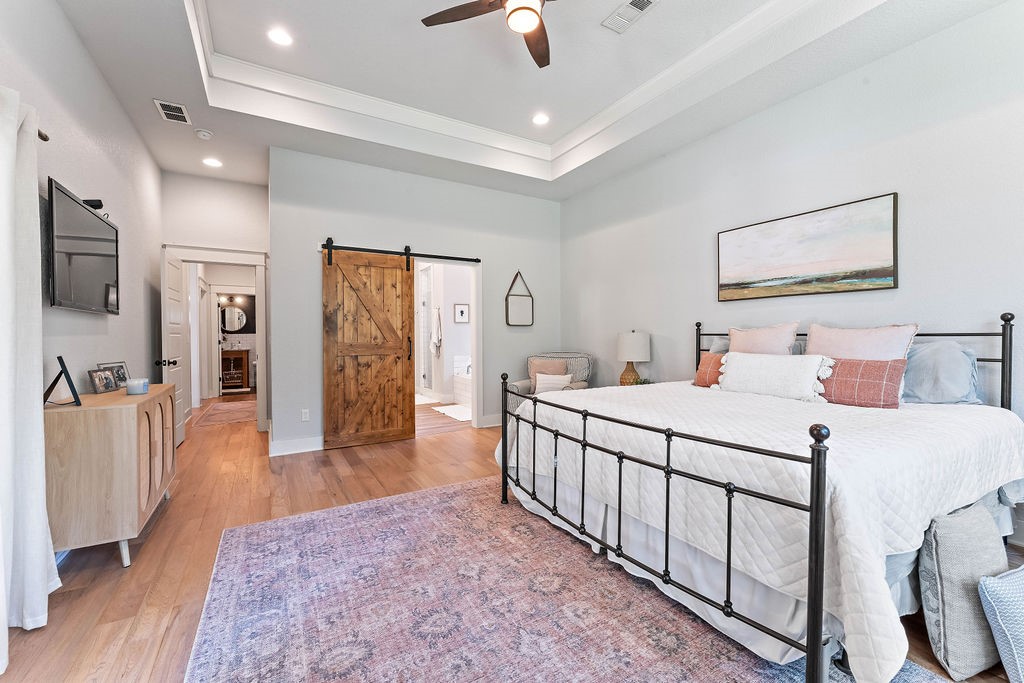 Lamplighter Estates Rurban - Residential