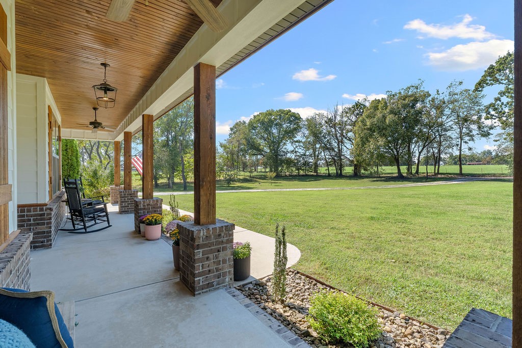 Lamplighter Estates Rurban - Residential