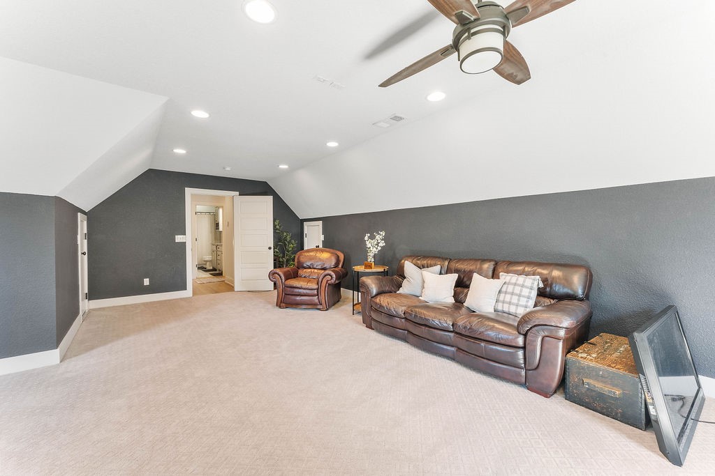 Lamplighter Estates Rurban - Residential