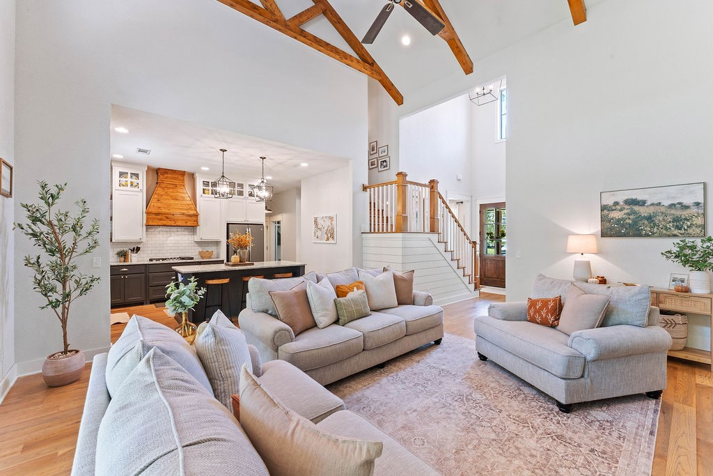 Lamplighter Estates Rurban - Residential