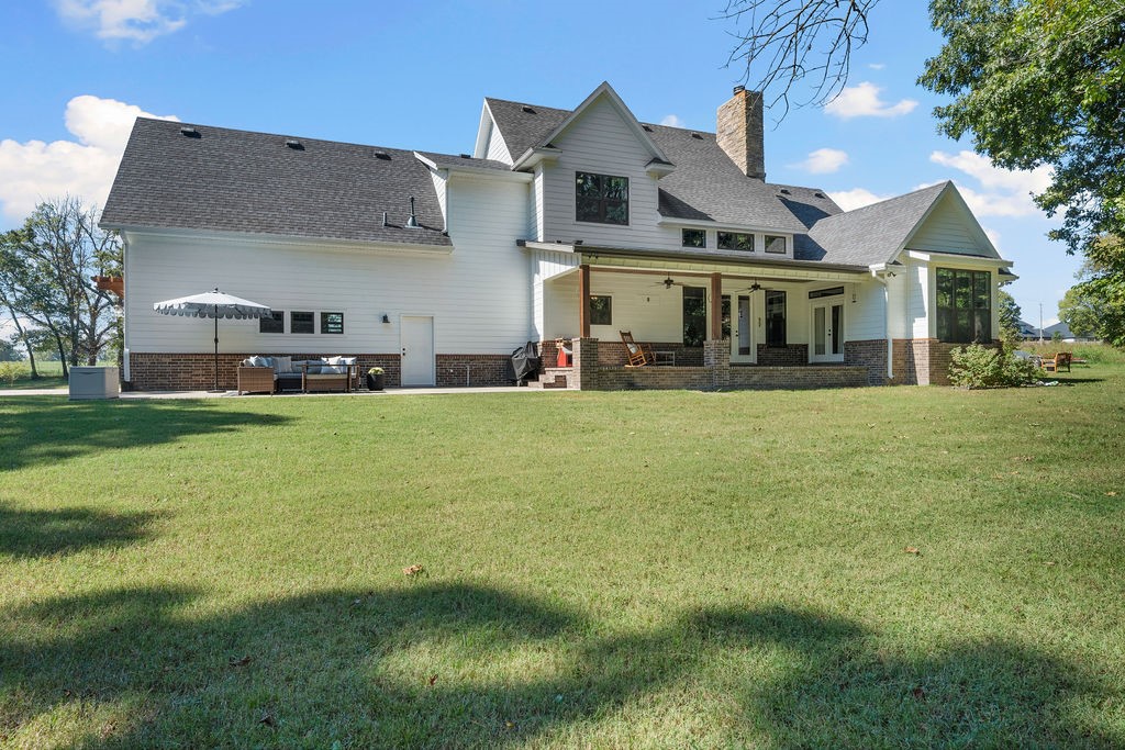 Lamplighter Estates Rurban - Residential