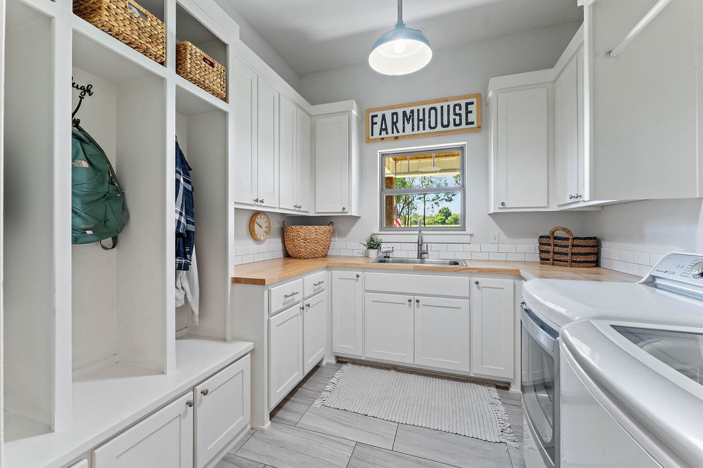 Lamplighter Estates Rurban - Residential