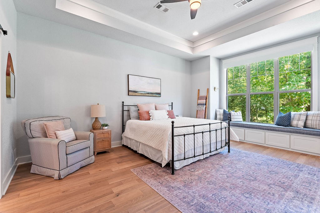 Lamplighter Estates Rurban - Residential