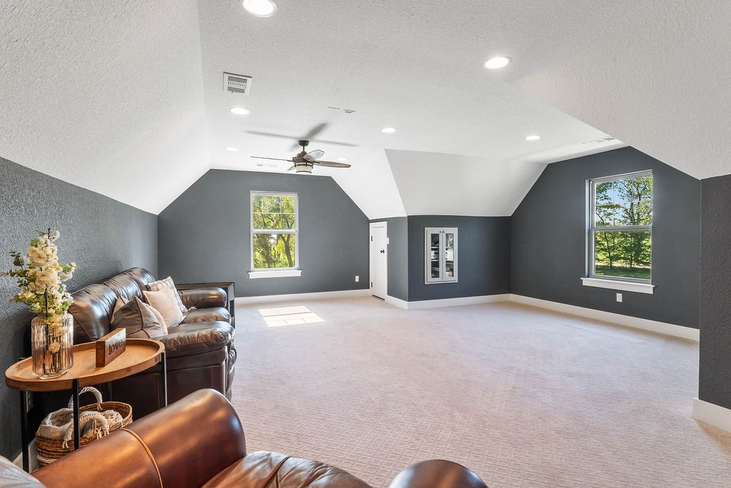 Lamplighter Estates Rurban - Residential