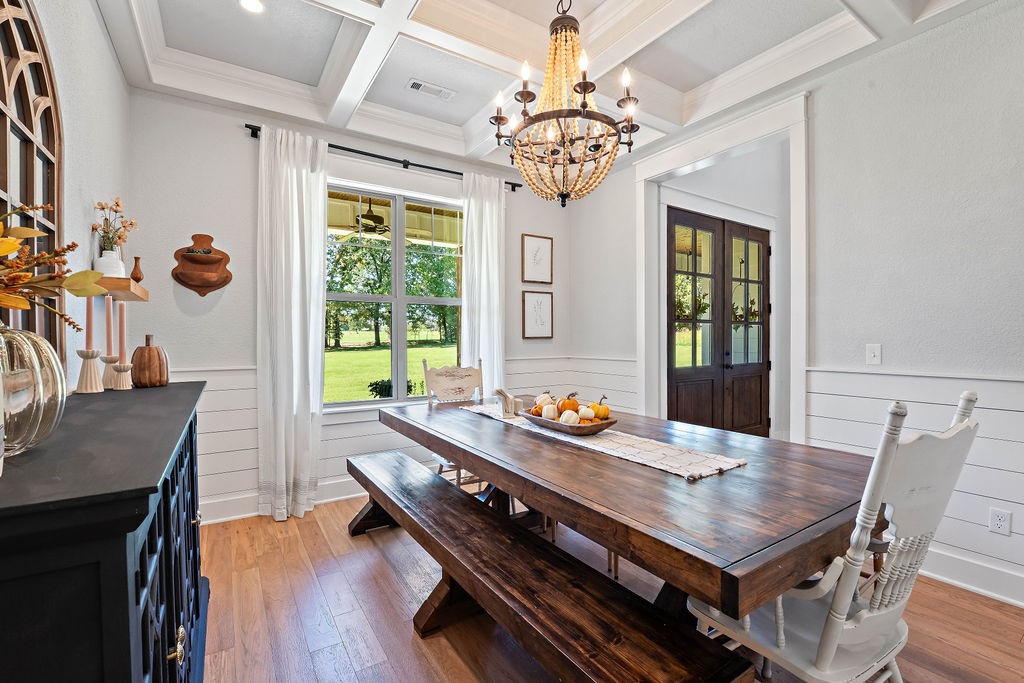 Lamplighter Estates Rurban - Residential