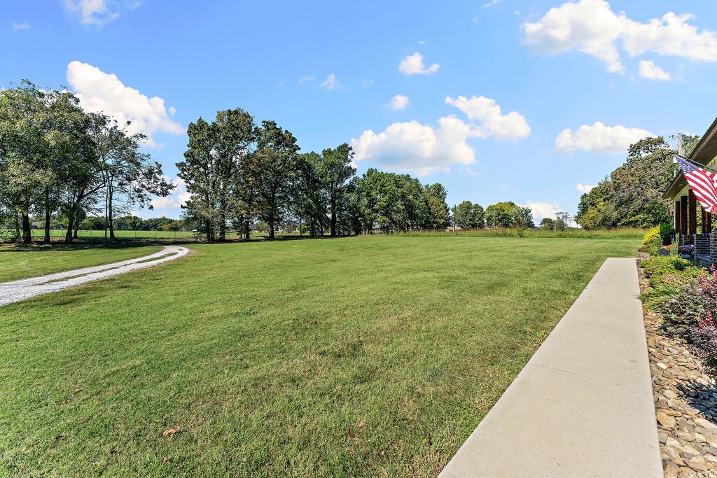 Lamplighter Estates Rurban - Residential