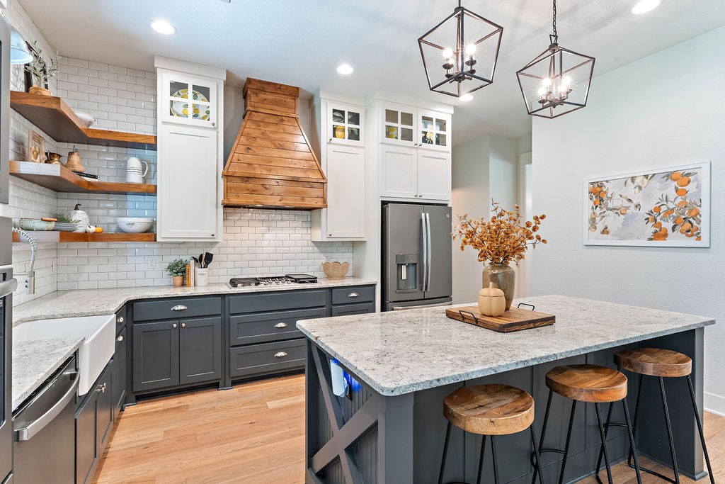 Lamplighter Estates Rurban - Residential